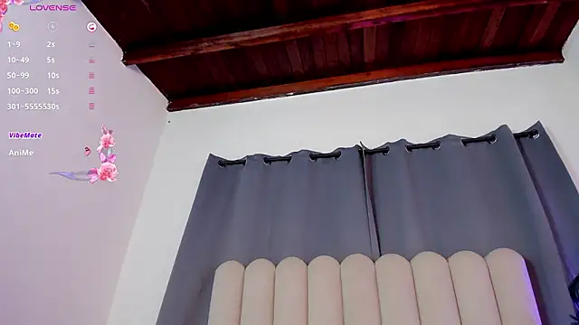 Latifa_ali's Live XXX Chat