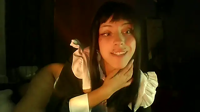 Chatroom XXX en direct de mimi_miauu