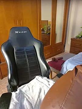 Chat +18 de Pauletteph ao vivo