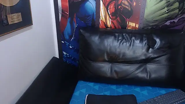 Madison_Copers: онлайн-секс-чат