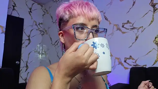 Chat XXX ao vivo de Rebeka-baker