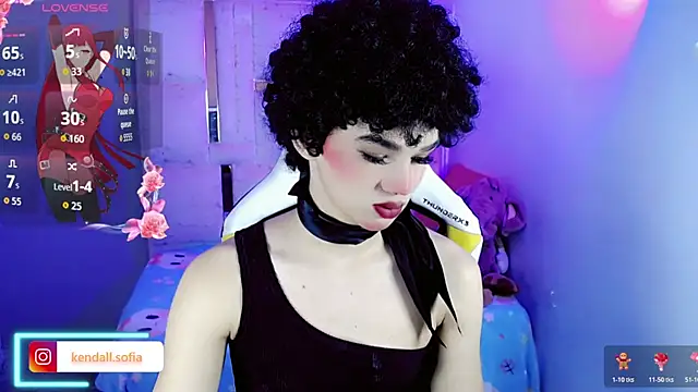Sophiaa_doll_'s Live XXX Chat