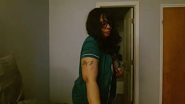 MSweetLindaParks Show Webcam