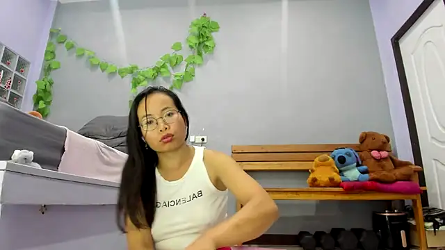 loveley_jenny's Live XXX Chat