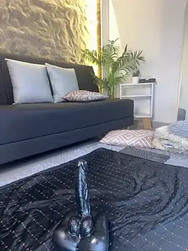 Isa__Blanc 웹캠 쇼