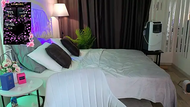 jenny_bunny_ Live XXX-Chat