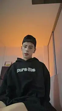 Sebastian_Reed 웹캠 쇼