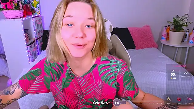 Czat XXX na żywo – Karen_morris