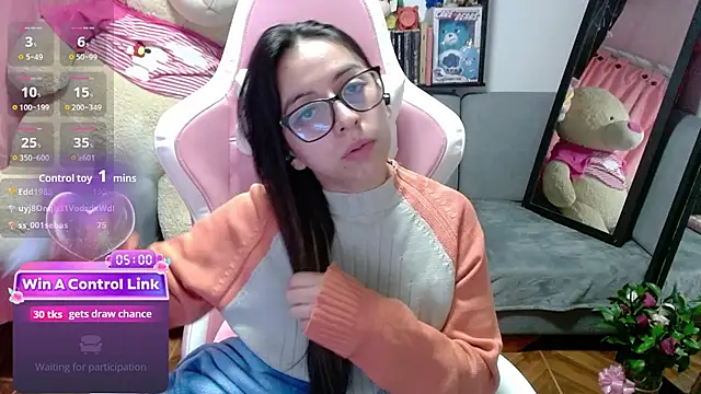 Maggie_Fox3 Live XXX-chat