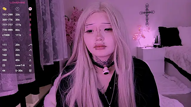 Chat XXX ao vivo de Lein_Bone