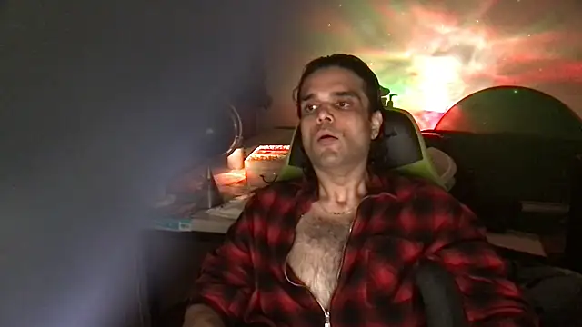 KungFuPanda001's Webcam Show