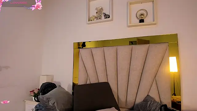 แชท XXX สดของ vahiolet_fuentes