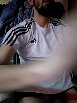 Živý XXX chat MRcockholder