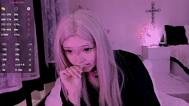 Lein_Bone Chat XXX live