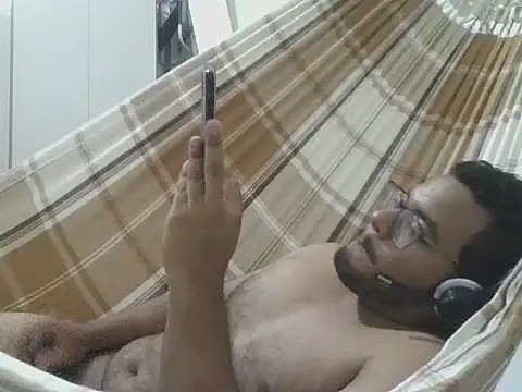 gatinho_sexy's Webcam Show