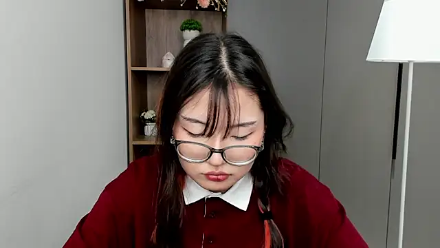 NelleMihalko Live XXX-chat