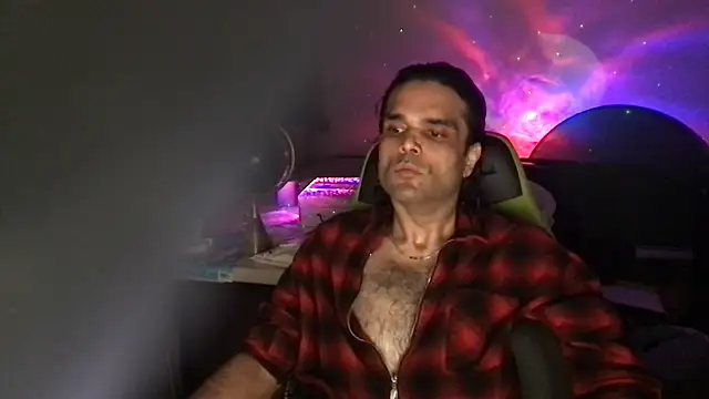 โชว์เว็บแคมของ KungFuPanda001