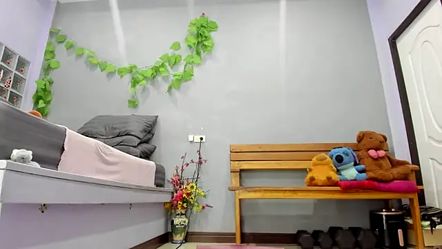 loveley_jennyのライブXXXチャット