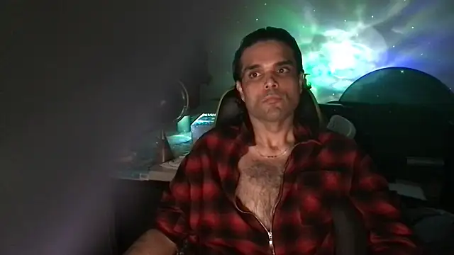 โชว์เว็บแคมของ KungFuPanda001