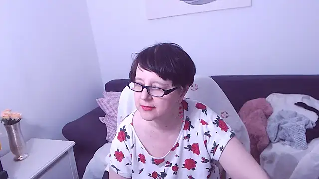 ChristaRose Obrolan Langsung XXX