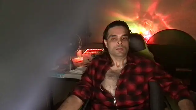 KungFuPanda001 Show in webcam