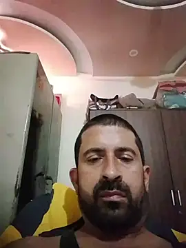 XxX_KING30 Adlı Modelin Canlı XXX Sohbeti