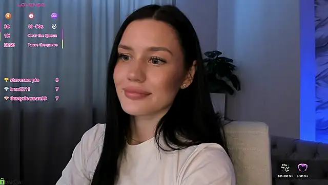 Aria_Mila: απευθείας συνομιλία ΧΧΧ