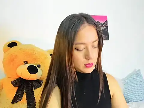 caro_gemm's Live XXX Chat