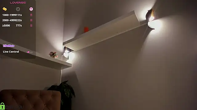 Skinny_Alicen Live XXX chat