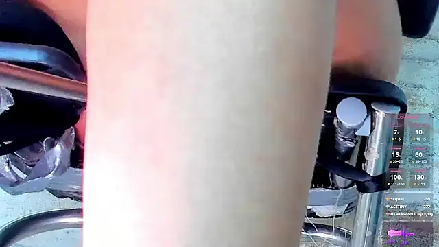 Chat XXX en directo de Amelia_Myers