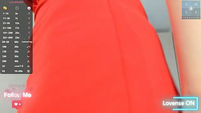 MinaDiamondd 라이브 XXX 채팅