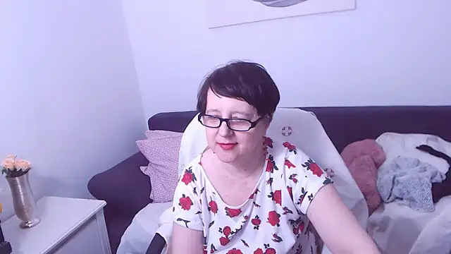 ChristaRose's Live XXX Chat