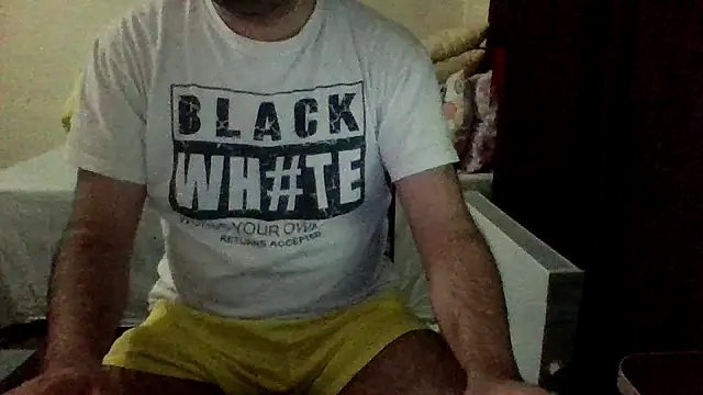 Show Webcam de st206boy