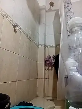 Show modela damisexhot na web-kameri