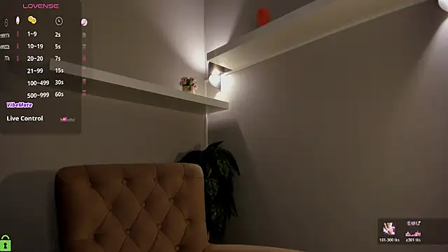 Skinny_Alice's Live XXX Chat