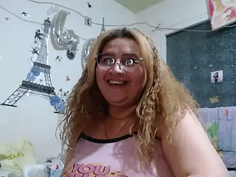 Živý XXX chat Perla1981--