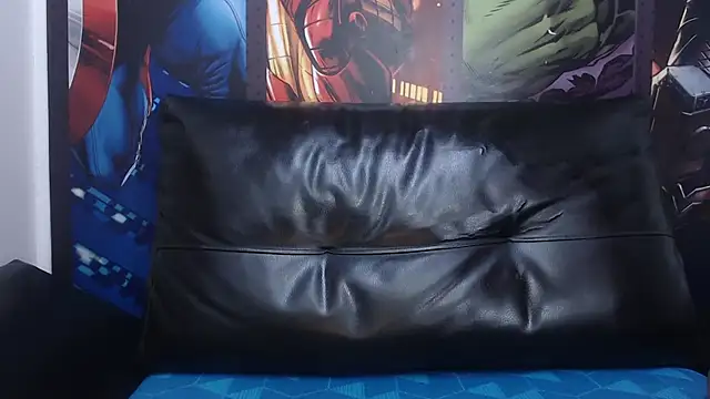 Madison_Copers live XXX chat