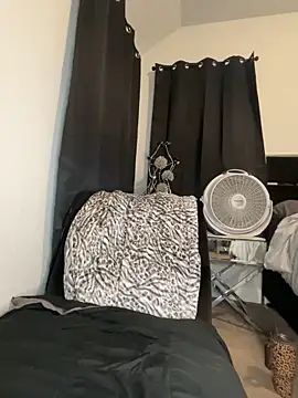 Exotic_Queen_ Webcamshow