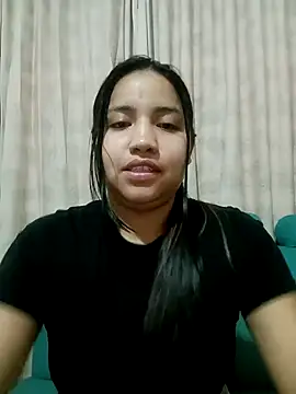 DulceBarbyeri Webcam Show