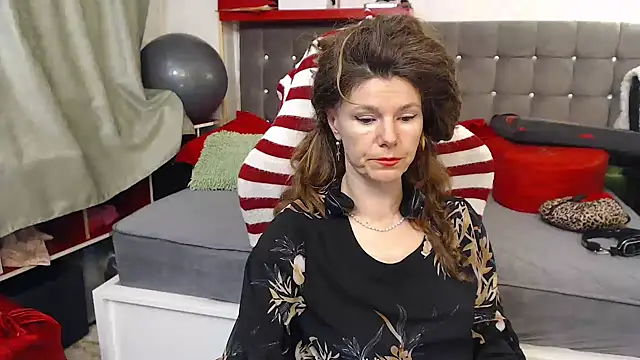 XXX chat uživo modela kellyterapy