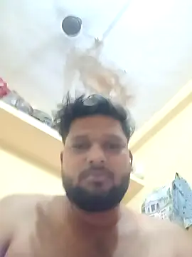 chunkyguy98's Webcam Show