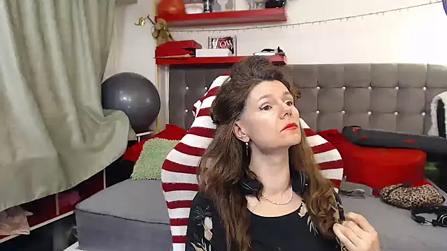 Chat +18 de kellyterapy ao vivo