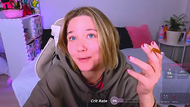 Czat XXX na żywo – Karen_morris