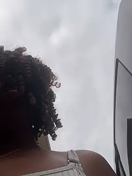 Dellah27 Adlı Modelin Canlı XXX Sohbeti