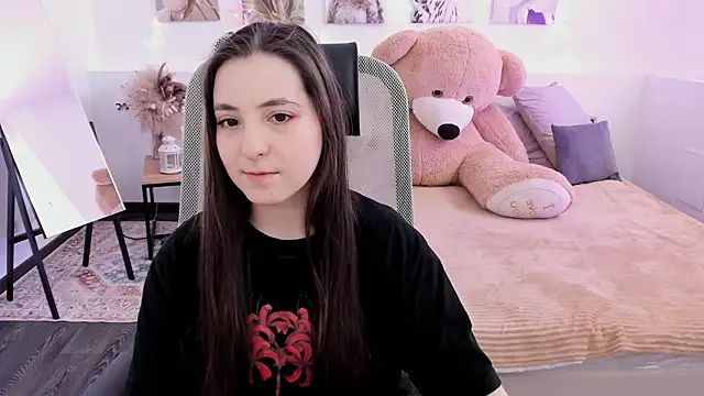 Živý XXX chat VirtuallVoyant