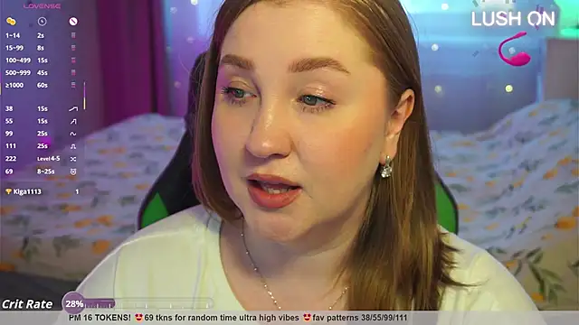 Онлайн чат XXX ollydoll92