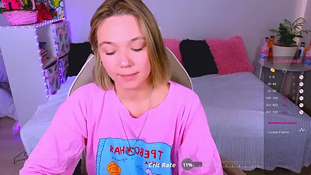 Karen_morris 라이브 XXX 채팅