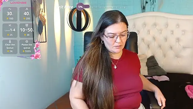 MsJossie লাইভ XXX চ্যাট