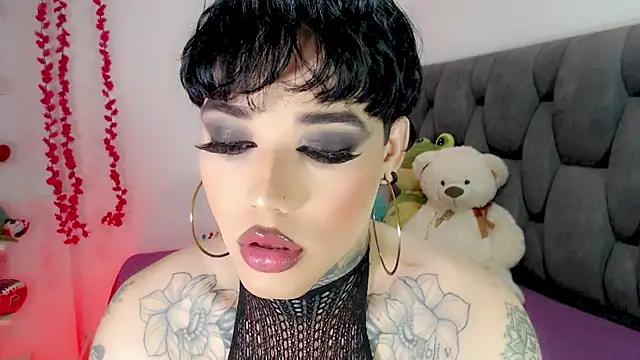 little_star_porn: διαδικτυακό σόου στην κάμερα