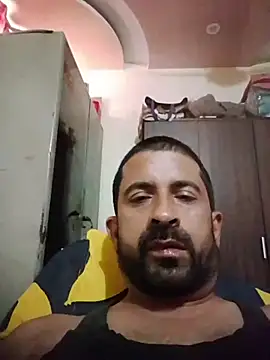 XxX_KING30: онлайн-секс-чат